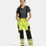 2235 Vinterbukse Varsel