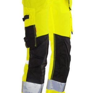 2272 Håndverksbukse dame Star varsel