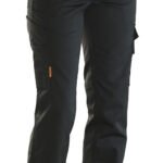 2316 Servicebukse Stretch Dame