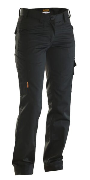2316 Servicebukse Stretch Dame
