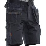 2733 Håndverksshorts bomull