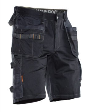 2733 Håndverksshorts bomull