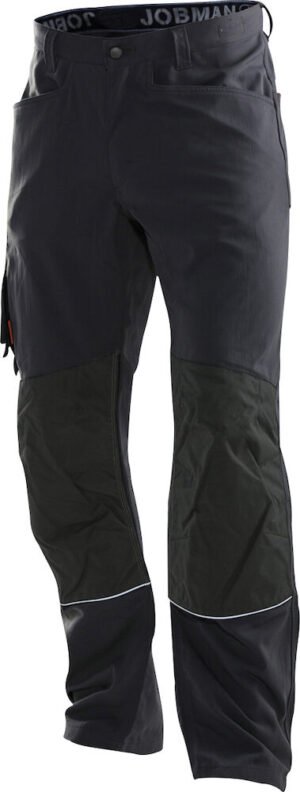 2811 Arbeidsbukse Fast Dry