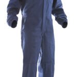 4145 Servicekjeledress bomull
