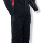 4327 Servicekjeledress