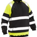 5124 Synlighetsgenser