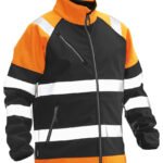 5125 Softshelljakke varsel