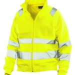 5172 Sweatshirtjakke varsel