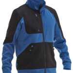 5304 Jakke Spun Dye