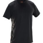 5522 T-skjorte Spun Dye