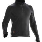5542 Undertrøye 1/2-zip
