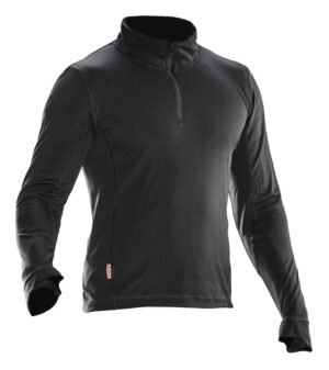 5542 Undertrøye 1/2-zip