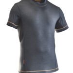 5595 T-skjorte Dry-tech™ merinoull