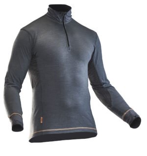 5596 Undertrøye Dry-tech™ merinoull