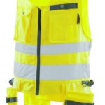 7346 Håndverksvest varsel