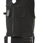 7381 Håndverksvest Core
