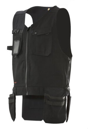 7381 Håndverksvest Core