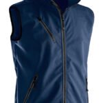 7502 Softshellvest