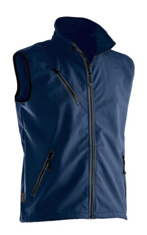 7502 Softshellvest
