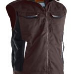 7517 Servicevest fôret