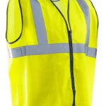 7586 Refleksvest