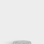 Carat glassbrikke 125 mm