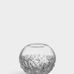 CARAT GLOBE VASE SMALL H108MM