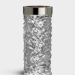 CARAT VASE H 240MM