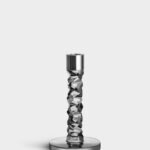 Carat lysestake, antrasitt 183 mm
