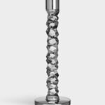 Carat lysestake, antrasitt 297 mm