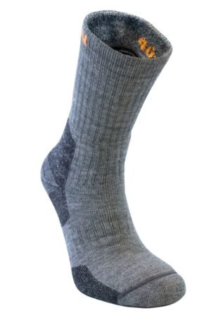 9598 Tykke Merino Sokker
