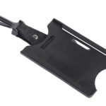 9916 Holder for ID-kort