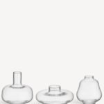 Kappa vase 3-pk.