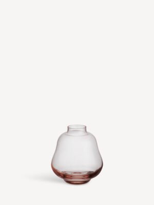 Kappa vase lyserosa 84 mm