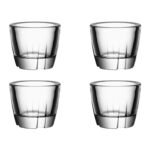 BRUK CLEAR VOTIVE 4-P