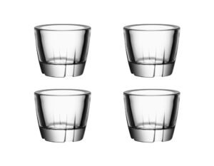 BRUK CLEAR VOTIVE 4-P