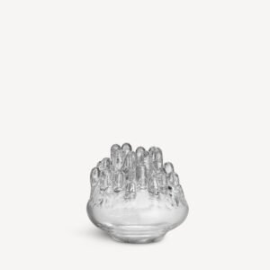 Polar lyslykt klar h 190 mm
