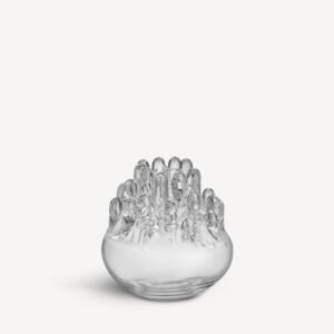 Polar lyslykt klar h 200 mm