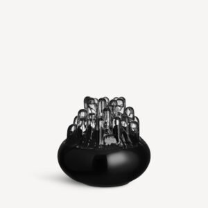 Polar candle holder 200mm