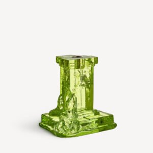 Rocky Baroque candlestick cryptonite 150mm
