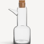 Picnic Karaffel med kork 157 cl klar