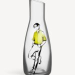 All about you Welcome Him karaffel gul 100 cl