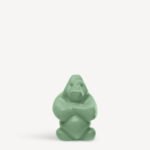 Gabba Gabba Hey mint green 120 mm