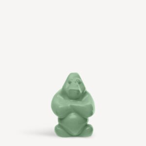Gabba Gabba Hey mint green 120 mm
