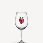 FRIENDSHIP WINE HEARTS
