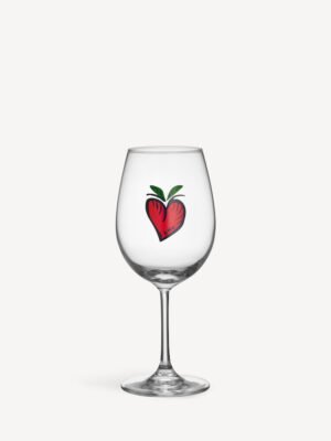 FRIENDSHIP WINE HEARTS