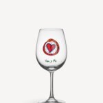 FRIENDSHIP WINE YOU & ME