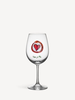 FRIENDSHIP WINE YOU & ME