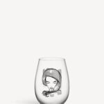 ALL ABOUT YOU TUMBLER 2 P, 57CL