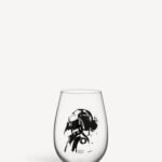 ALL ABOUT YOU/LOVE HIM SVART 2-PACK 57CL